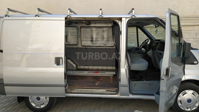 Ford Transit 2011, 195,000 km - 2.2 l - Bakı