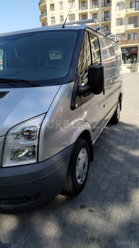 Ford Transit 2011, 195,000 km - 2.2 l - Bakı