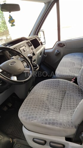 Ford Transit 2011, 195,000 km - 2.2 l - Bakı