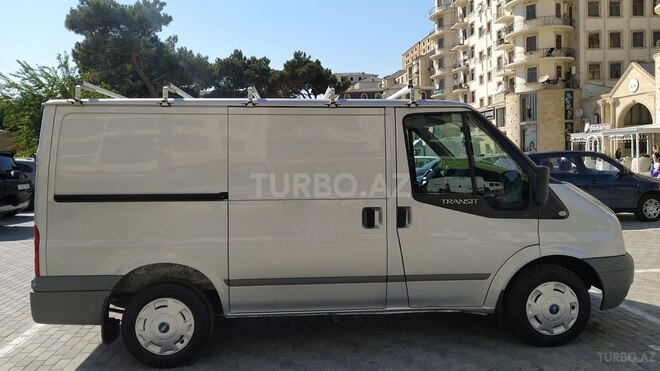 Ford Transit 2011, 195,000 km - 2.2 l - Bakı