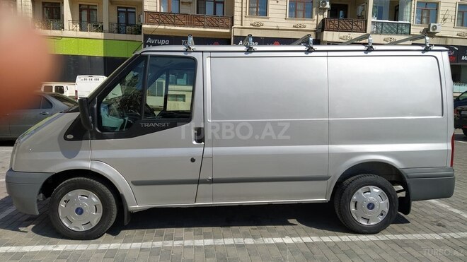 Ford Transit 2011, 195,000 km - 2.2 l - Bakı