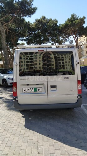 Ford Transit 2011, 195,000 km - 2.2 l - Bakı