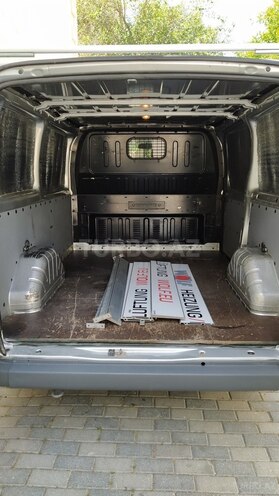 Ford Transit 2011, 195,000 km - 2.2 l - Bakı