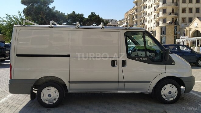 Ford Transit 2011, 195,000 km - 2.2 l - Bakı
