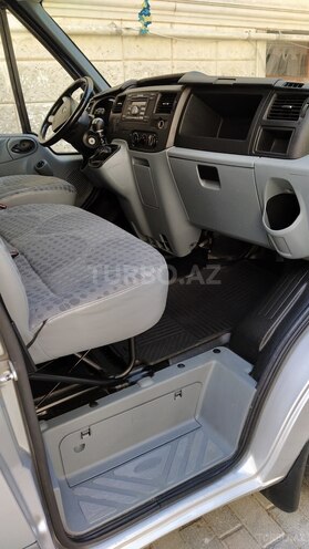 Ford Transit 2011, 195,000 km - 2.2 l - Bakı