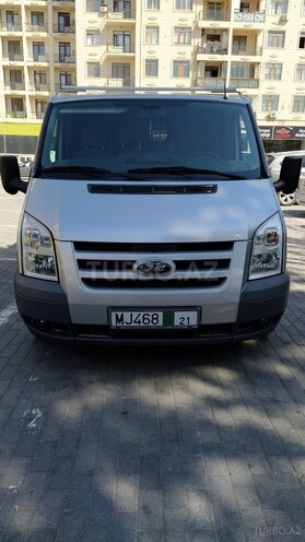 Ford Transit 2011, 195,000 km - 2.2 l - Bakı