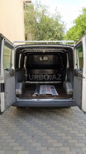 Ford Transit 2011, 195,000 km - 2.2 l - Bakı