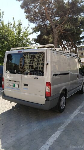 Ford Transit 2011, 195,000 km - 2.2 l - Bakı
