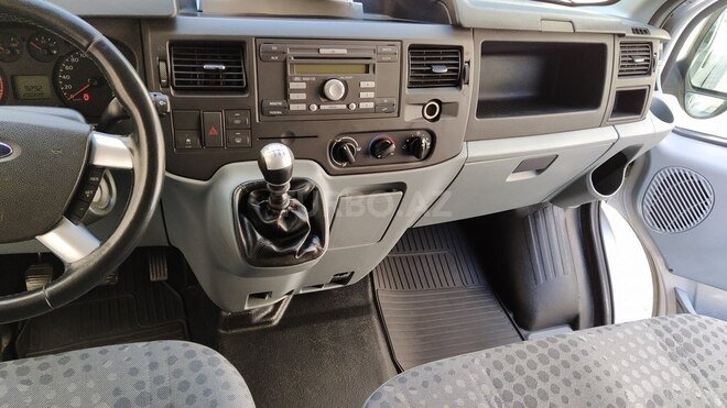 Ford Transit 2011, 195,000 km - 2.2 l - Bakı
