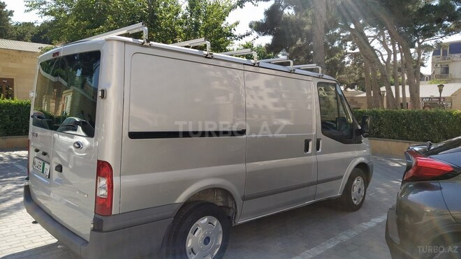 Ford Transit 2011, 195,000 km - 2.2 l - Bakı