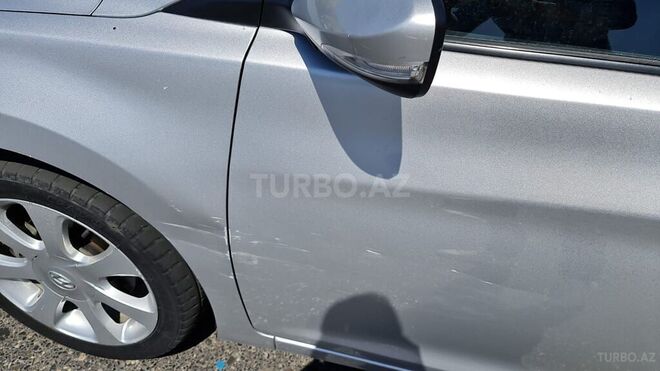 Hyundai Elantra 2012, 102,000 km - 1.8 л - Bakı