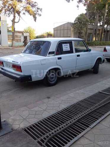 LADA (VAZ) 2107 2008, 73,000 km - 1.5 l - Biləsuvar