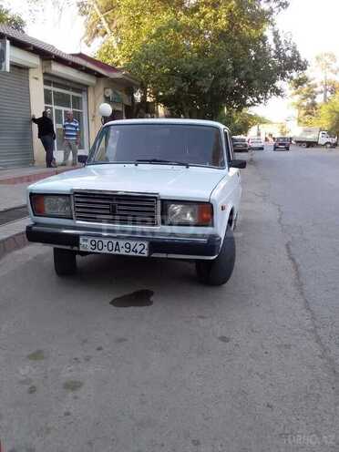 LADA (VAZ) 2107 2008, 73,000 km - 1.5 l - Biləsuvar