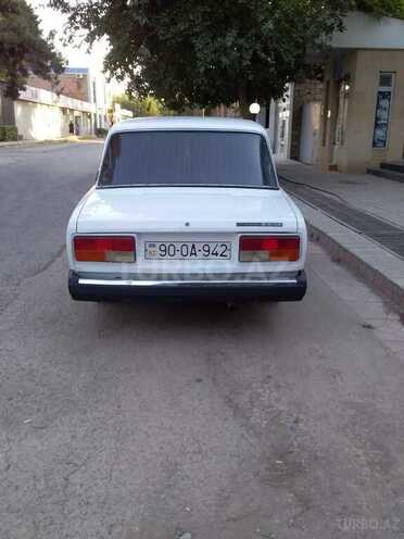 LADA (VAZ) 2107 2008, 73,000 km - 1.5 l - Biləsuvar