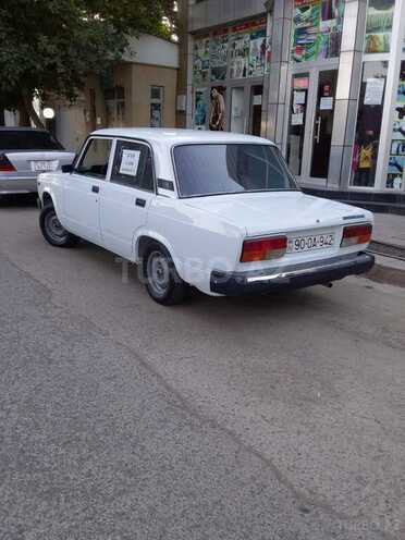 LADA (VAZ) 2107 2008, 73,000 km - 1.5 l - Biləsuvar