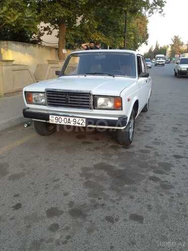 LADA (VAZ) 2107 2008, 73,000 km - 1.5 l - Biləsuvar