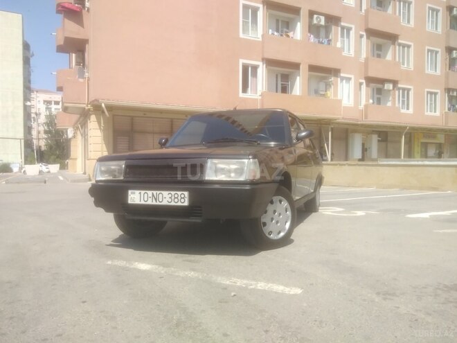 Tofas Sahin 2004, 225,000 km - 1.6 l - Sumqayıt