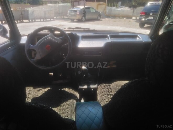 Tofas Sahin 2004, 225,000 km - 1.6 l - Sumqayıt