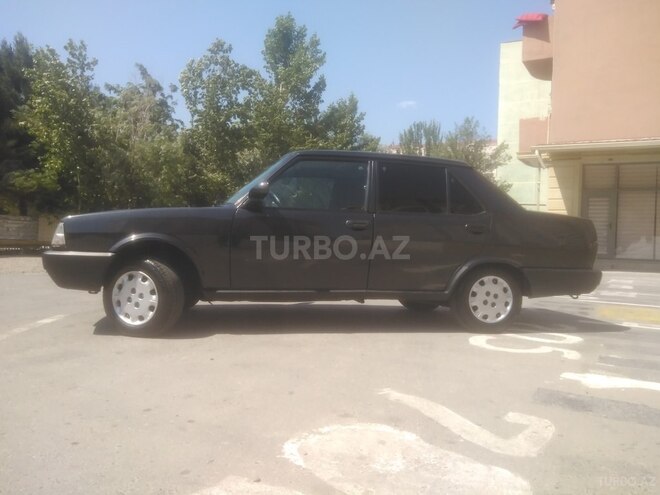 Tofas Sahin 2004, 225,000 km - 1.6 l - Sumqayıt