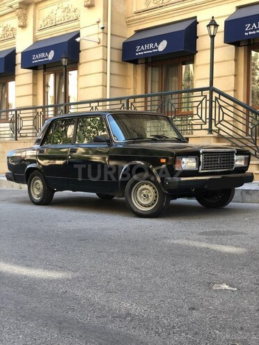 LADA (VAZ) 2107 2011, 85,000 km - 1.6 l - Bakı