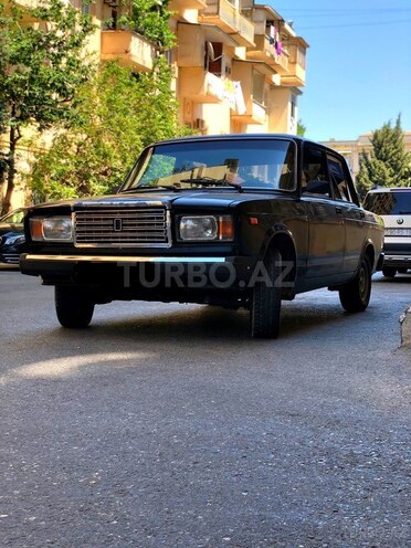 LADA (VAZ) 2107 2011, 85,000 km - 1.6 l - Bakı
