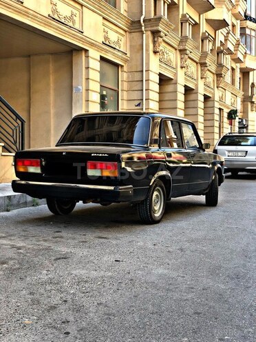 LADA (VAZ) 2107 2011, 85,000 km - 1.6 l - Bakı