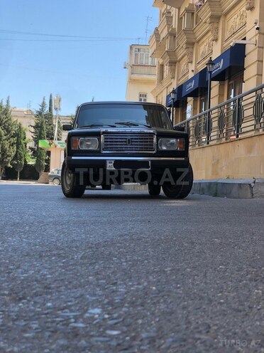 LADA (VAZ) 2107 2011, 85,000 km - 1.6 l - Bakı