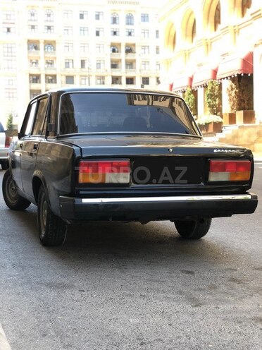 LADA (VAZ) 2107 2011, 85,000 km - 1.6 l - Bakı