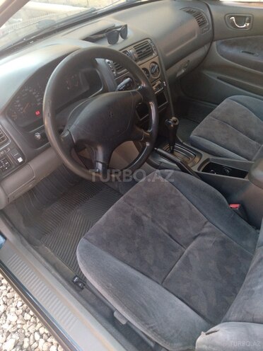 Mitsubishi Galant 1998, 320,000 km - 2.0 l - Sumqayıt