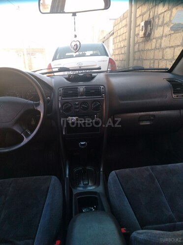 Mitsubishi Galant 1998, 320,000 km - 2.0 l - Sumqayıt