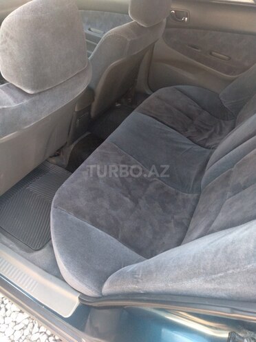 Mitsubishi Galant 1998, 320,000 km - 2.0 l - Sumqayıt