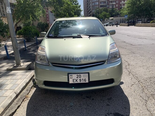 Toyota Prius 2007, 363,712 km - 1.5 l - Bakı