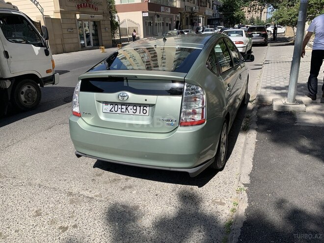Toyota Prius 2007, 363,712 km - 1.5 l - Bakı