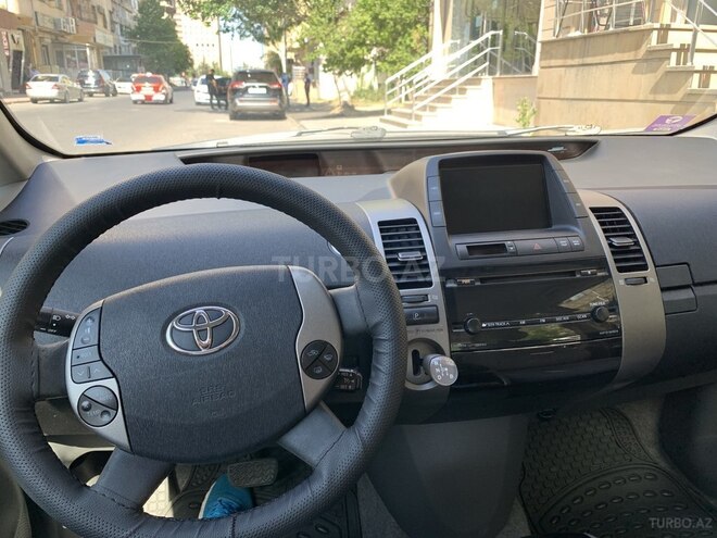 Toyota Prius 2007, 363,712 km - 1.5 l - Bakı