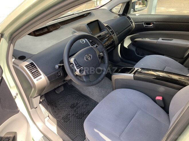 Toyota Prius 2007, 363,712 km - 1.5 l - Bakı