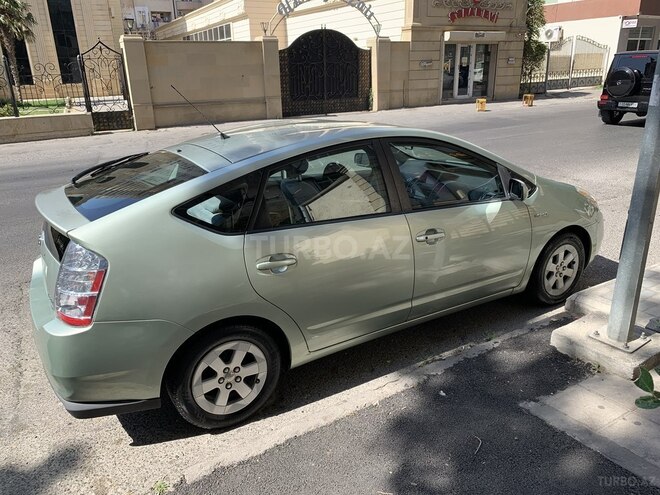 Toyota Prius 2007, 363,712 km - 1.5 l - Bakı
