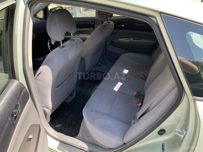 Toyota Prius 2007, 363,712 km - 1.5 l - Bakı