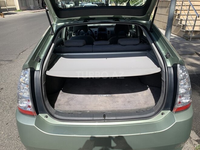 Toyota Prius 2007, 363,712 km - 1.5 l - Bakı