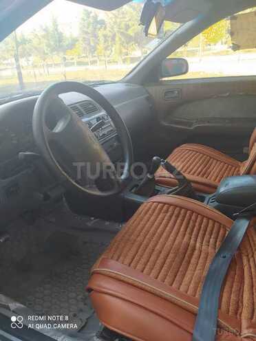 Nissan Maxima 1997, 250,000 km - 2.5 l - Sumqayıt