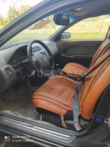 Nissan Maxima 1997, 250,000 km - 2.5 l - Sumqayıt