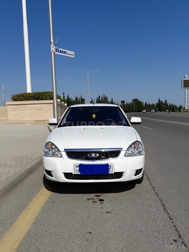 LADA (VAZ) Priora 2013, 85,200 km - 1.6 l - Mingəçevir