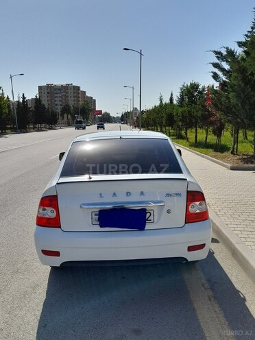 LADA (VAZ) Priora 2013, 85,200 km - 1.6 l - Mingəçevir