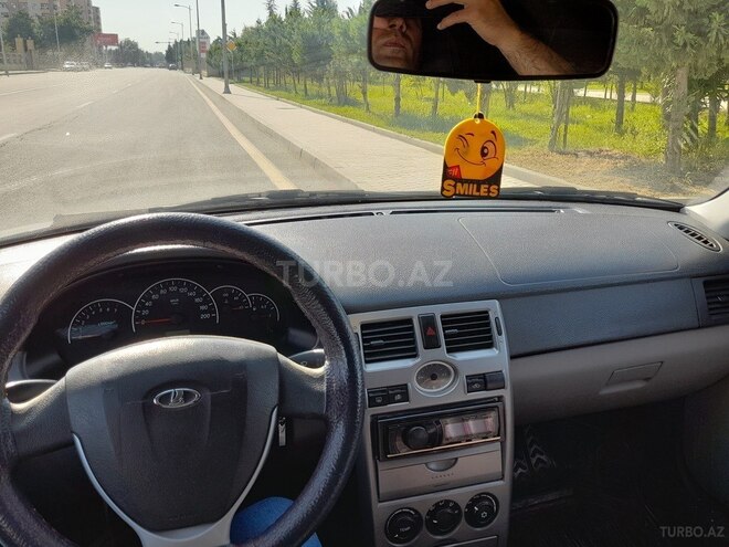 LADA (VAZ) Priora 2013, 85,200 km - 1.6 l - Mingəçevir