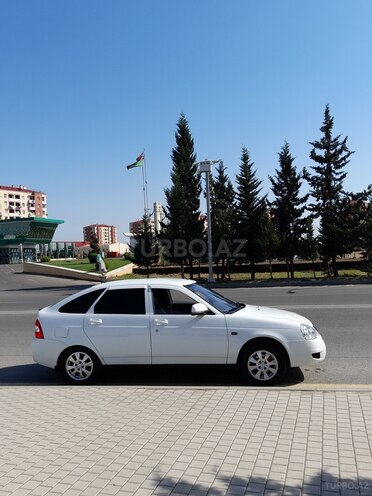 LADA (VAZ) Priora 2013, 85,200 km - 1.6 l - Mingəçevir