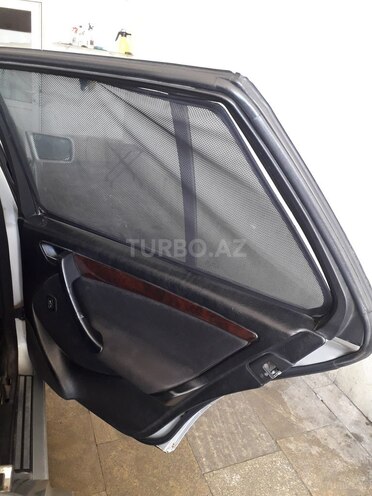 Mercedes C 220 1998, 395,643 km - 2.2 l - Sumqayıt