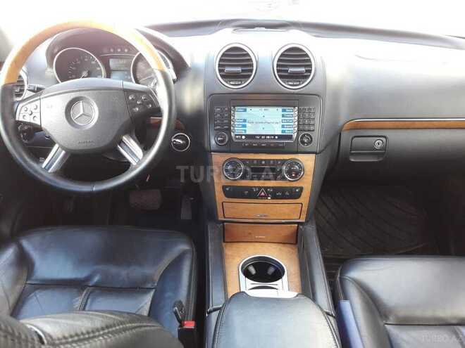 Mercedes GL 500 2007, 313,822 km - 5.5 л - Bakı