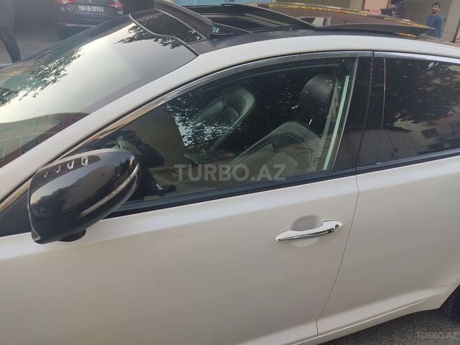 Kia Optima 2012, 189,700 km - 2.4 л - Bakı
