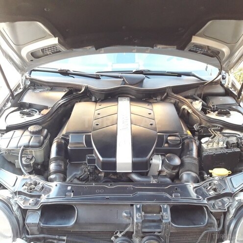 Mercedes C 240 2000, 309,515 km - 2.6 l - Bakı