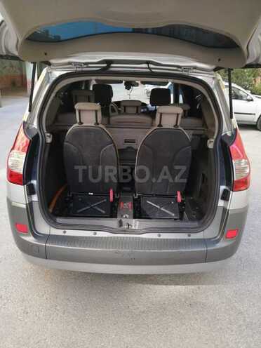 Renault Scenic 2006, 345,000 km - 1.5 l - Bakı
