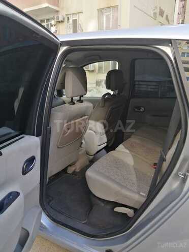 Renault Scenic 2006, 345,000 km - 1.5 l - Bakı